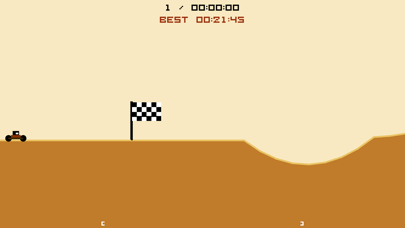 Tapioca Rider Screenshot 1