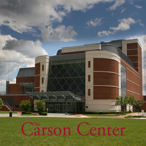 The Carson Center