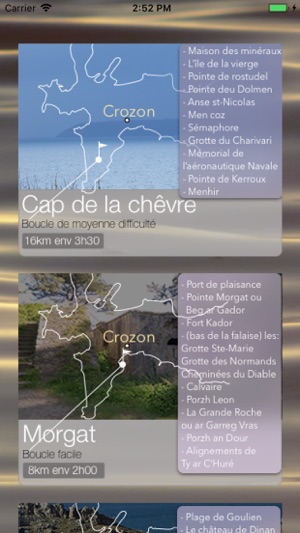 Rando CROZON(圖3)-速報App