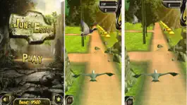 Game screenshot Jungle escape 2018 hack