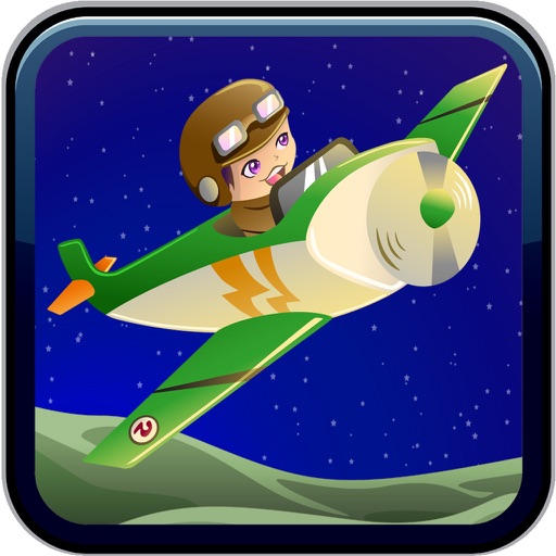 Airport Pilot - Use The Wings Flight Simulator And Take Off The Plane In The Air Icon