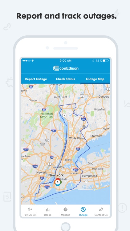 Con Edison screenshot-3
