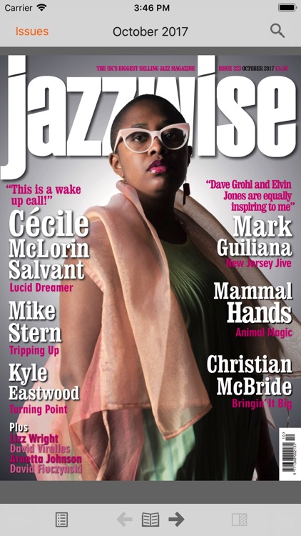 Jazzwise