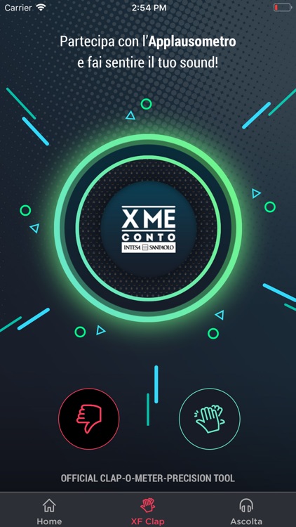 X Factor 2018