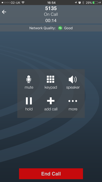 Siphone - iPhone Edition screenshot 3