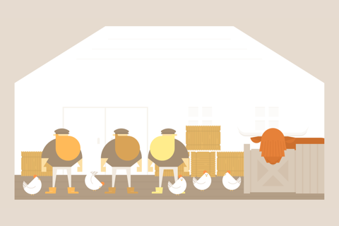 Burly Men at Sea screenshot 4