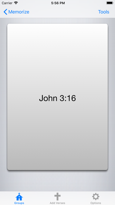 How to cancel & delete Well Versed Bible Memory from iphone & ipad 4