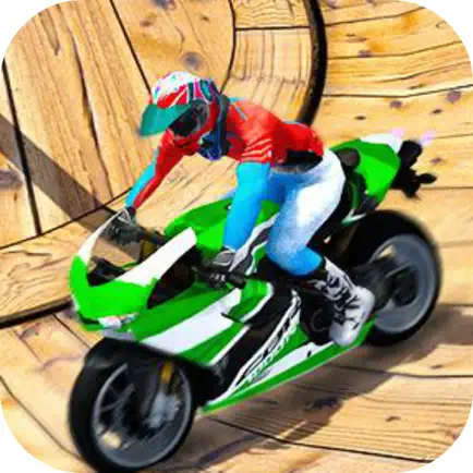 Death Bike Challenge 3D Читы