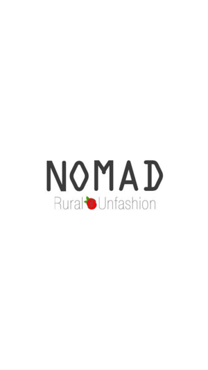 Nomad - Rural Unfashion