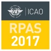 ICAO RPAS2017