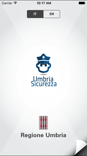 Umbria Sicurezza