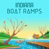 Indiana Boat Ramps & Docks