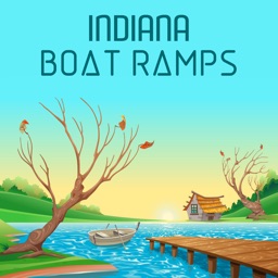 Indiana Boat Ramps & Docks