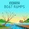 Welcome, Indiana Boat Ramp Locator is designed to help you to locate boat ramps and also provides descriptive information, maps, directions and poi search for hundreds of publicly maintained and commercially maintained boat ramps throughout Indiana