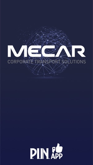 Mecar Network