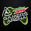 Dew Gamers Arena