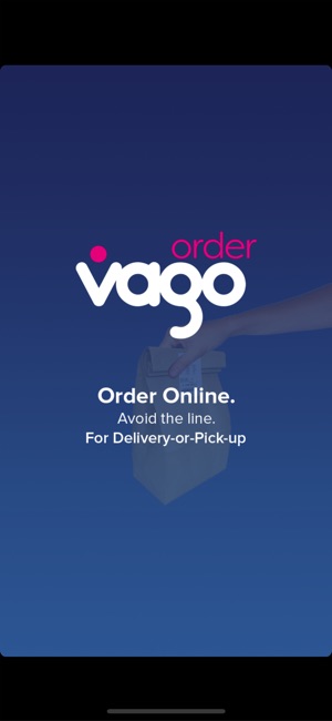 Order Vago UK