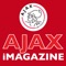 Ajax iMagazine is het gratis digitale magazine van Ajax