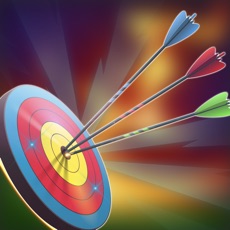 Activities of Archery Hit：Aim and Shoot