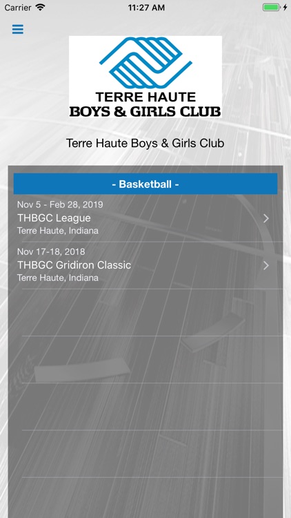 Terre Haute Boys & Girls Club