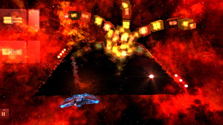 Broken Space screenshot-3