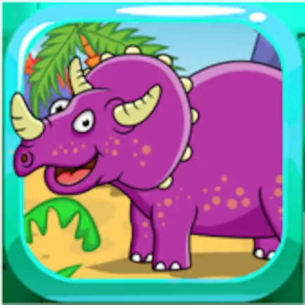 Dino Baby Explorer Читы