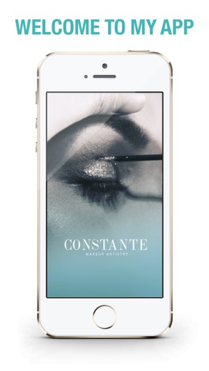 Constante Makeup Artistry(圖1)-速報App