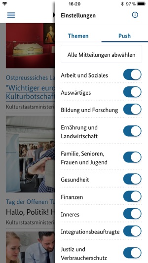 Bundesregierung(圖3)-速報App