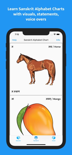 Chitrakshar(圖2)-速報App