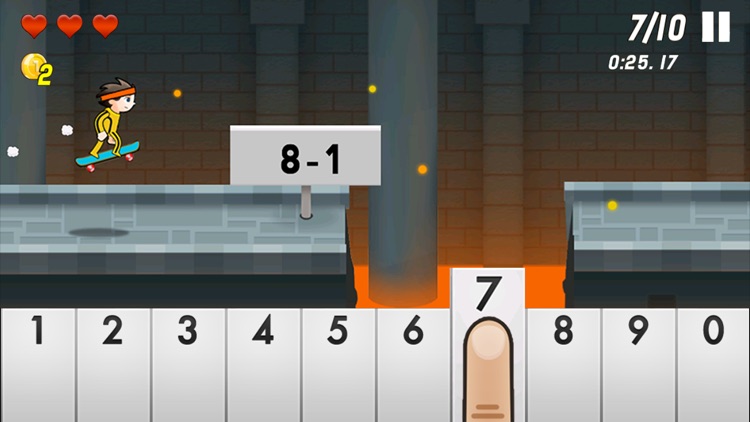 Number Run screenshot-3