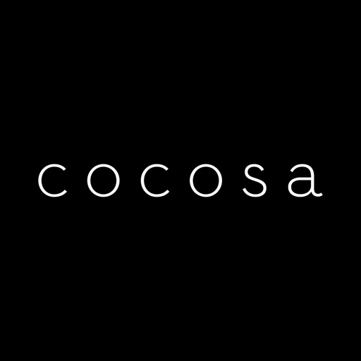 Cocosa iOS App