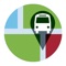 With Busskart you can see where the bus you are waiting for is and when we think it will arrive at your stop