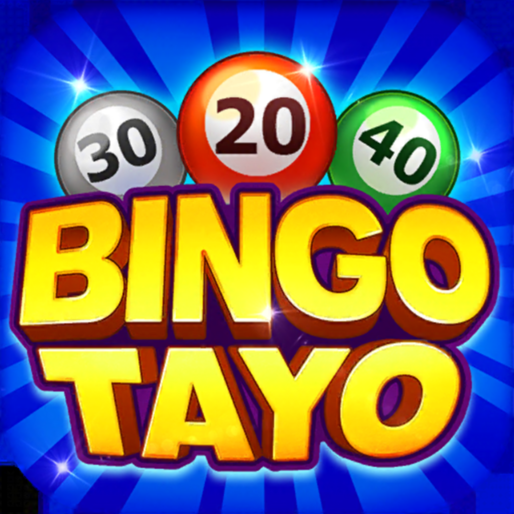 BingoTayo App Icon