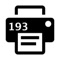ConvenientPrinter was designed to print documents and photos by 193 Network Technology Co
