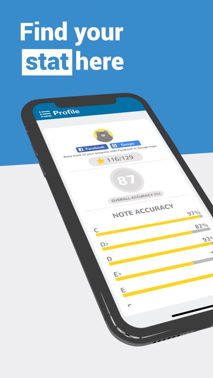 EarForge: Learn Ear Training screenshot-5