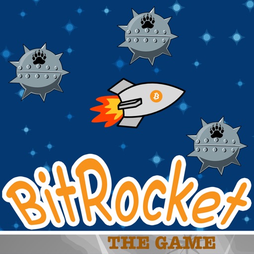 BitRocket: The Game