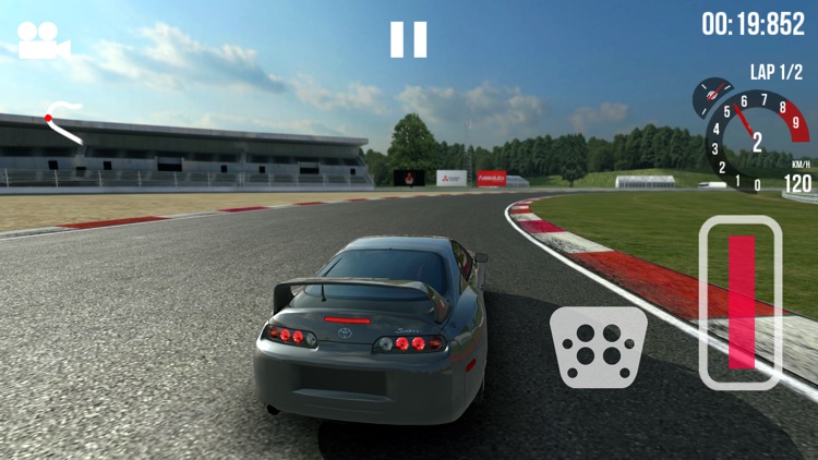 Assoluto Racing