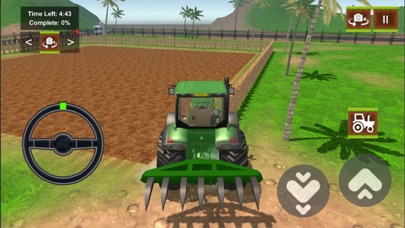 Grand Farming Simulator 3D screenshot 4