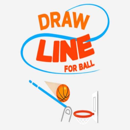 Draw Line for ball