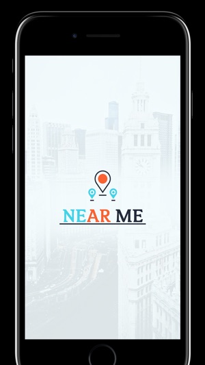 Near Me - search & post events(圖1)-速報App