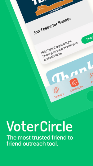 VoterCircle(圖1)-速報App