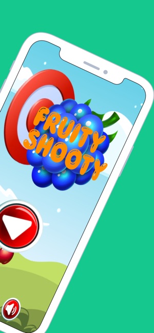 Fruity Shooty(圖2)-速報App