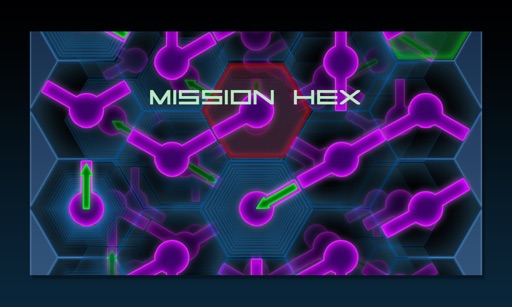 Mission Hex Tv icon