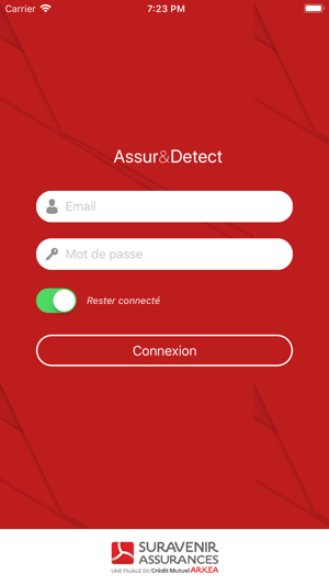 Assur&Detect(圖1)-速報App