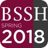 BSSH Spring Meeting 2018