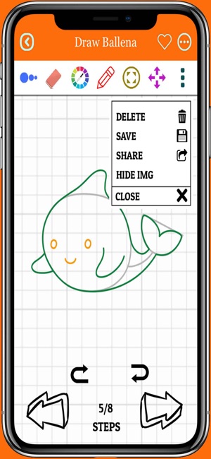 How To Draw Kawaii(圖5)-速報App