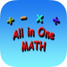 Activities of All In One Math Learning