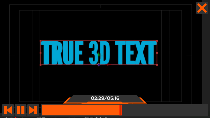 Hollywood Style Titles Course