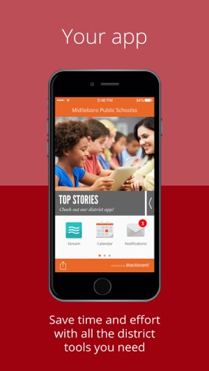 Middleboro Public Schools(圖1)-速報App