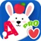 Smartkids - the perfect application for kids to learn English and explore the world